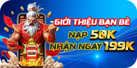Giới thiệu bạn bè nhận ngay 199k