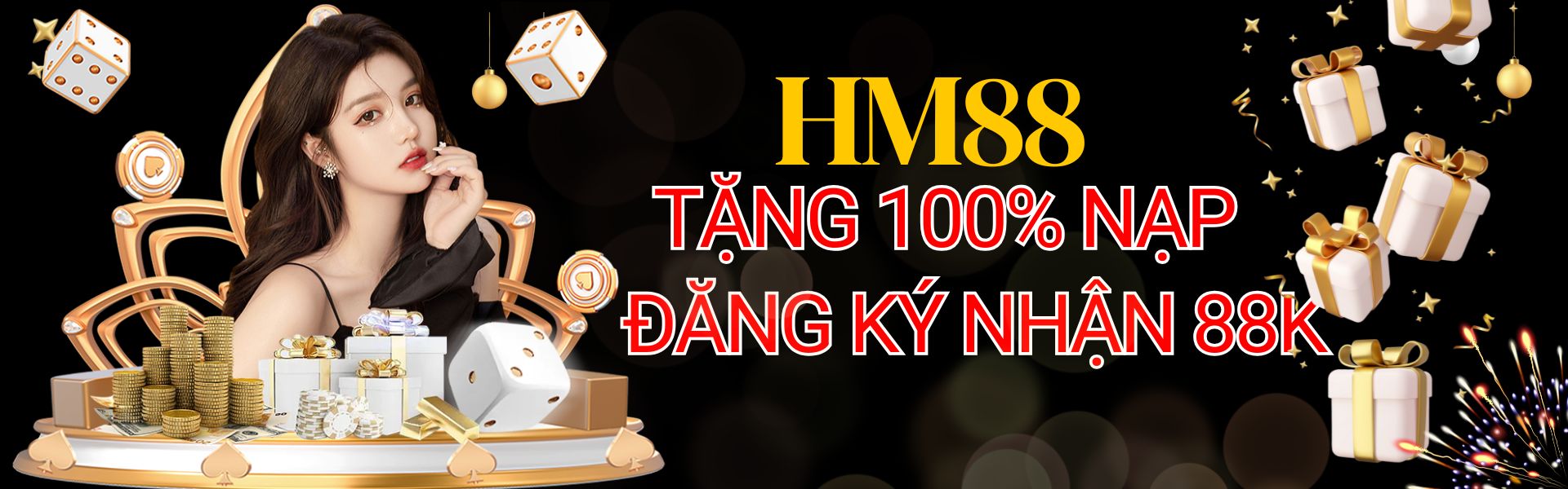 Banner HM88