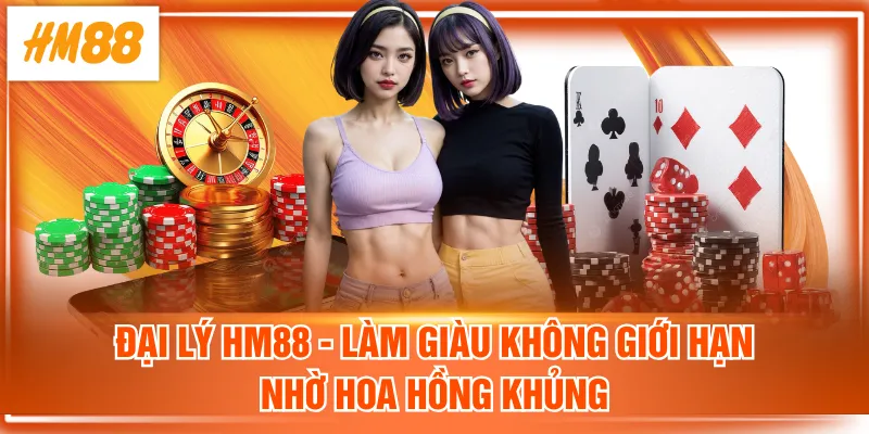 đại lý HM88