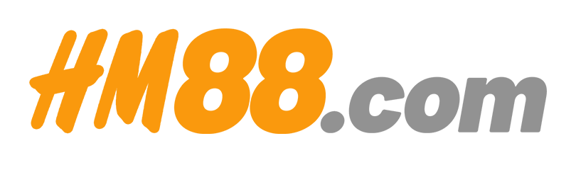 Logo nền tảng HM88