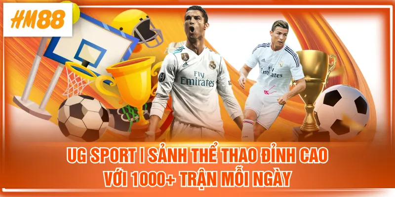 UG Sport
